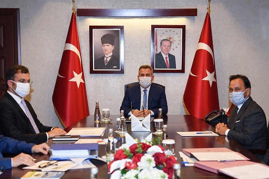 Gıda İhtisasta hareketlilik