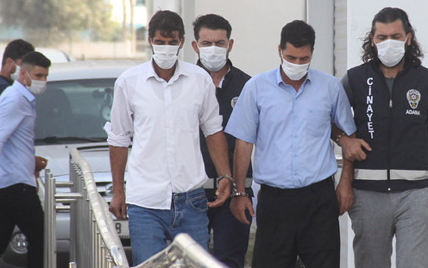 Adana’da kız kaçırma kavgasına 2 tutuklama