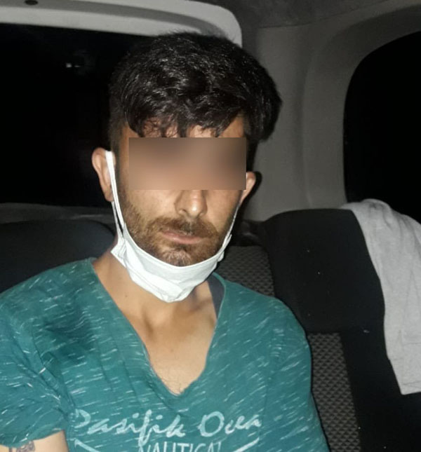 Adana'da ikinci Taksim vakası
