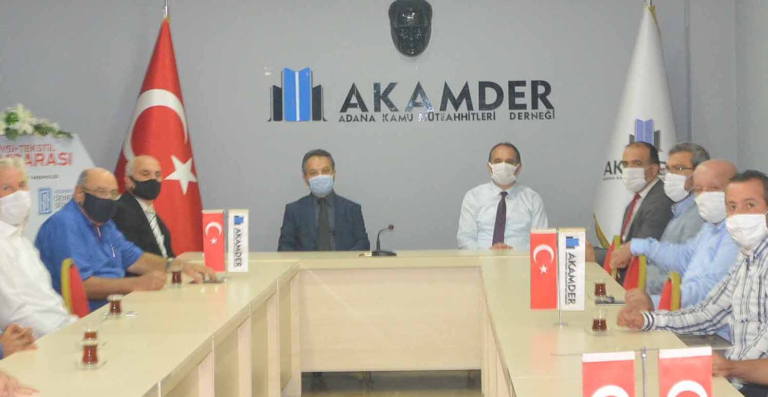 Karslıoğlu: