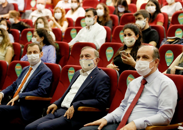 Seyhan Belediyesi’nden “Sıfır Atık” paneli