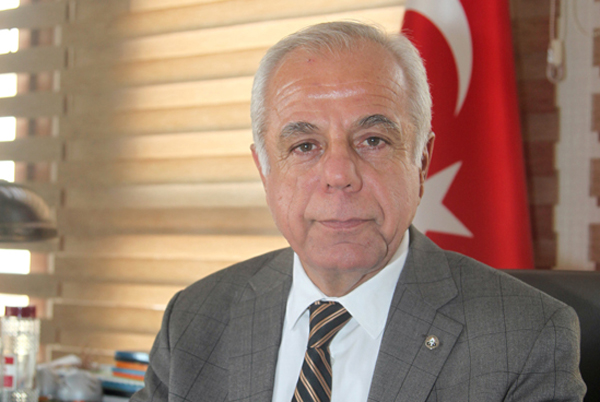 Acı sicil affı istedi