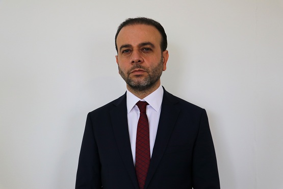 Ortada bir hastane yok!