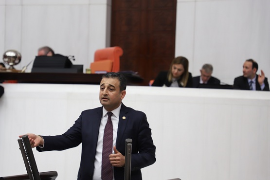 Bulut: Hastaları sistem dışına ittiler