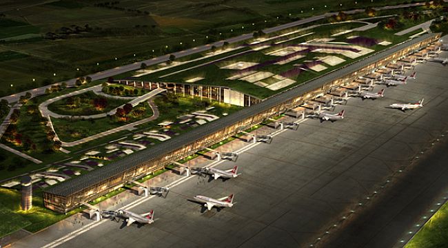 Çukurova Havalimanı ihalesi 20 Kasım'a ertelendi