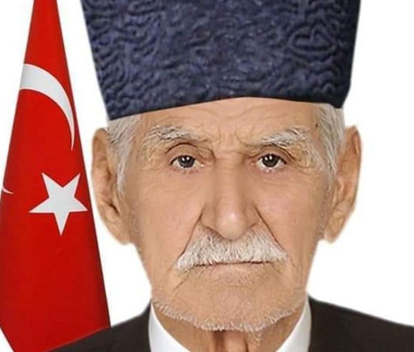 Kore gazisi toprağa verildi
