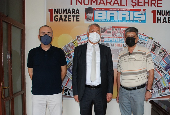 Yapılandırma ve borç silinmesi bekliyoruz