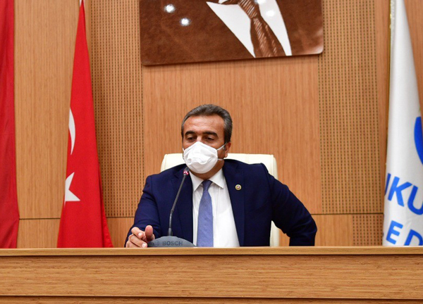 Çetin: