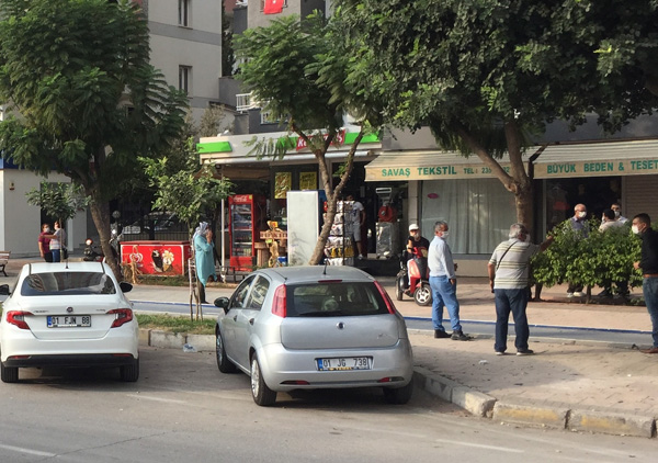 Vatandaşlar kaldırılan duraklarını istiyor