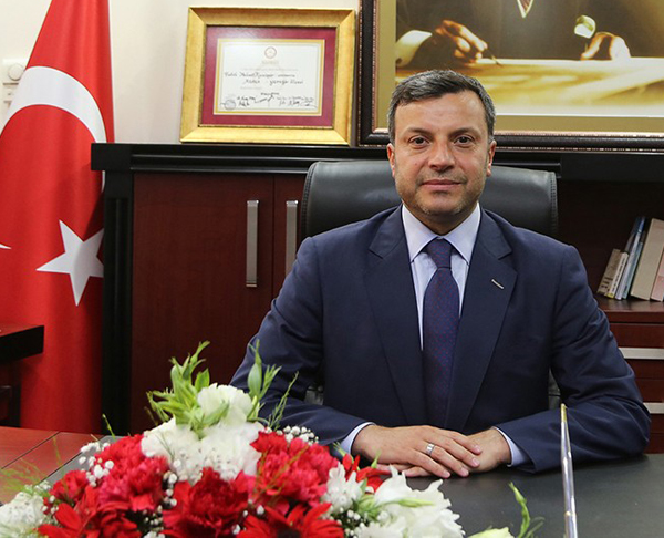 Yüreğir'in toplanma alanları
