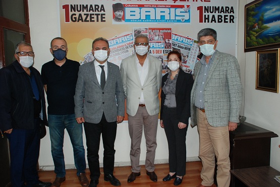 Akça: Çukurova’nın tercihi İYİ Parti’dir