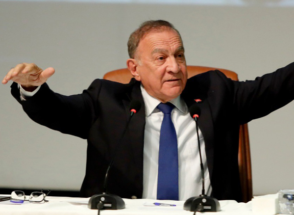 Seyhan Meclisinde “deprem” konuşuldu