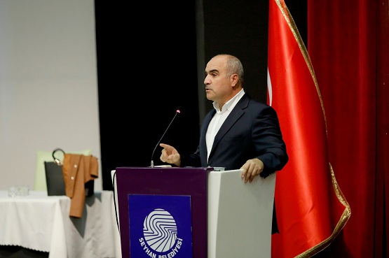 Karalar’a önerdik Akay sahip çıktı