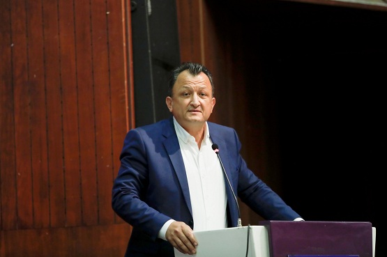 Belediye yasal olmayan iş yapıyor