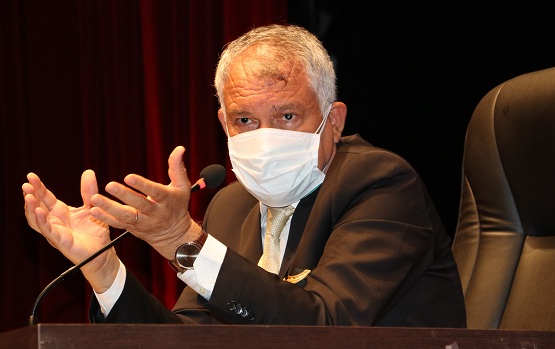 ‘Samimiyet testi’ meclisi!