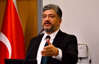 DEVA’nın Adana teşkilatı resmen kuruldu