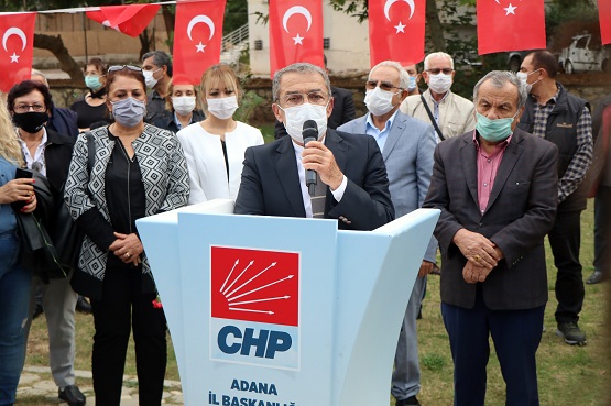 Bülent Ecevit’i andılar