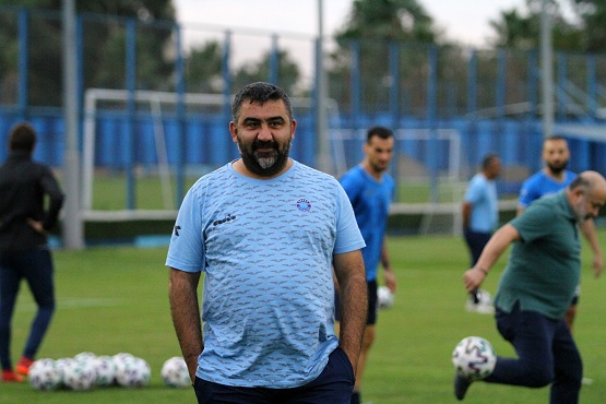 Şimşek’te hedef 3 puan