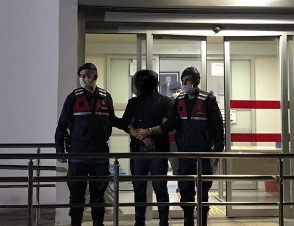 Adana'da DEAŞ operasyonu: 1 tutuklama