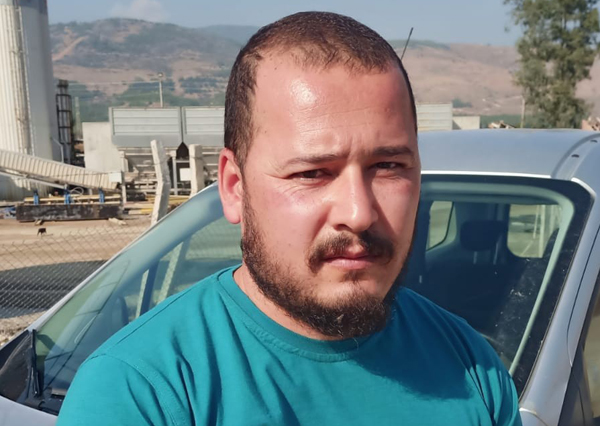 Şırınga çikolatadan ölen Mert'in babası konuştu