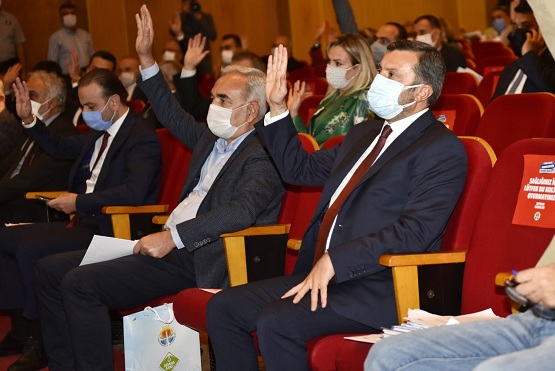 76 milyon borçlanacak