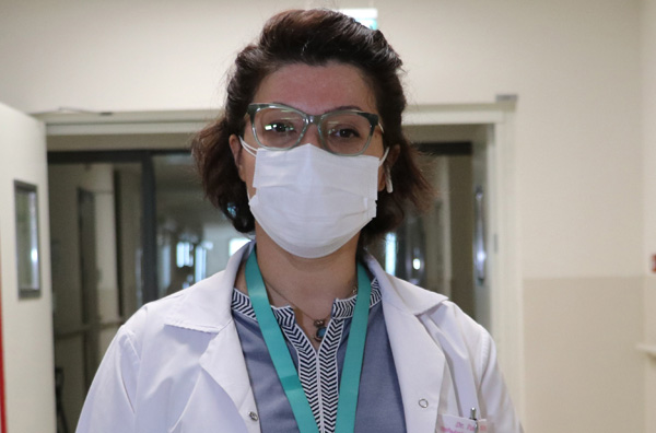 Zatürre aşısı korona virüsten korumuyor