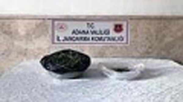 Adana'da uyuşturucu operasyonu: 7 gözaltı