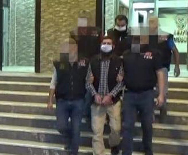 Osmaniye’de DEAŞ operasyonu: 18 gözaltı