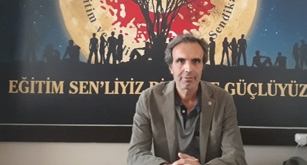 Rektör Tuncel’e hukuksuzluk uyarısı