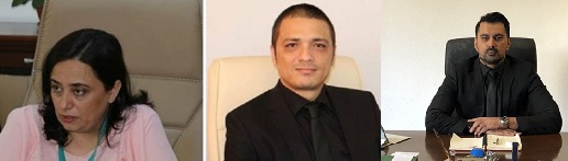 Adana sağlıkta atamalar başladı