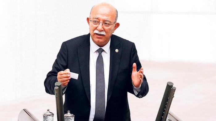 Buraya kadar