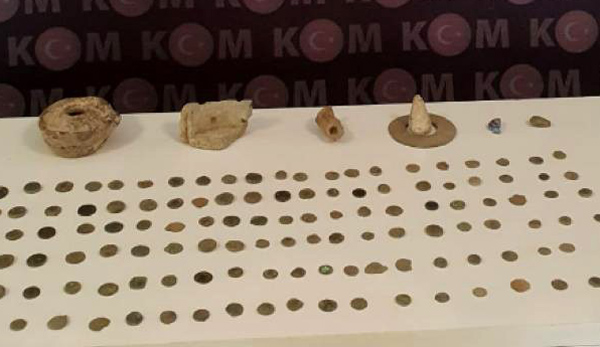 SAHTEKARLIKTA BİR NUMARA