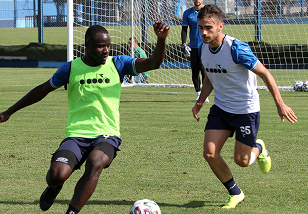 Demirspor’da pozitif vaka sayısı 8 olarak açıklandı