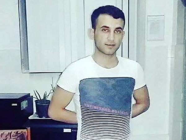 Yüksek gerilim hattında akıma kapılarak öldü