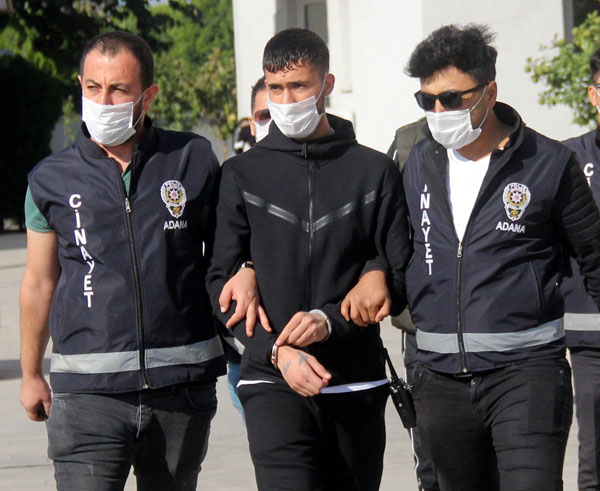 YARALAMA OLAYINA KARIŞTILAR
