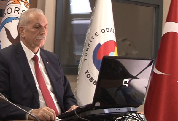 Talepler Cumhurbaşkanı Erdoğan'a iletildi