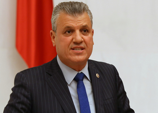 Yatay geçiş skandalı Meclis gündeminde