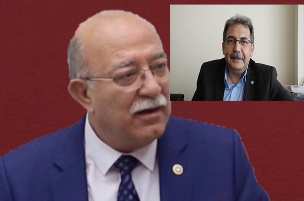 Boyvadaoğlu kirli operasyonun bir parçası