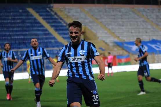 Ligin gizli lideri