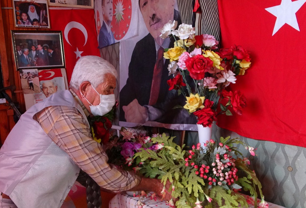 Öğrencileri