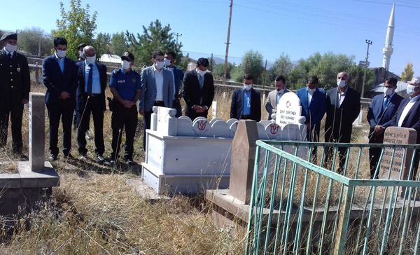 26 yıldır dinmeyen acı