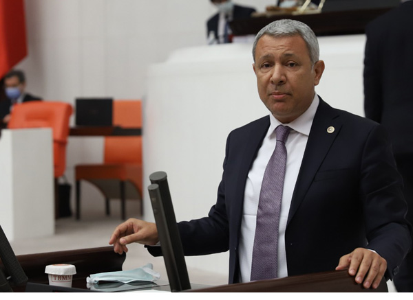Sümer: Adana yatırım fakiri!