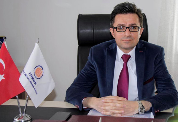 “25 saniye kullanılan plastik 500 yıl doğada kalıyor”