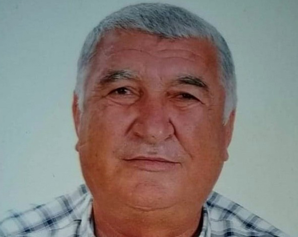 Elektrikle balık avlarken akıma kapılıp hayatını kaybetti