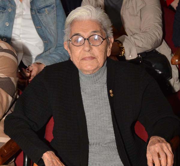 Remziye Tatlı hayatını kaybetti