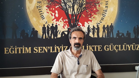 Kaya: Öğretmen seminerleri online yapılmalı