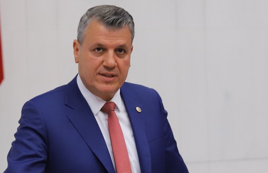 Barut: Özel ve vakıf hastaneleri herkese açılsın