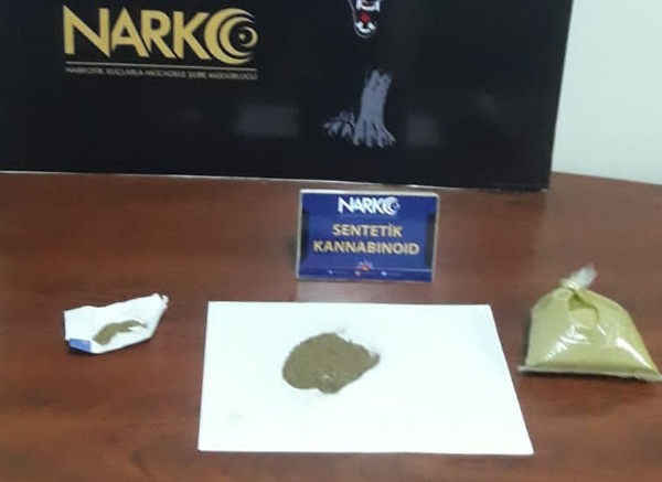 Anne oğul torbacı çıktı
