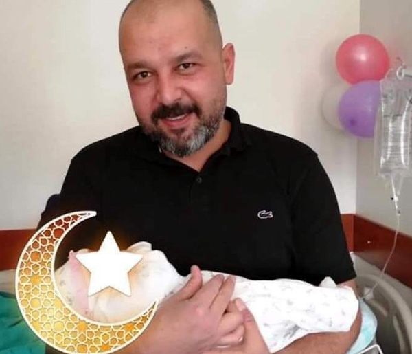 Osmaniye'ye şehit ateşi düştü