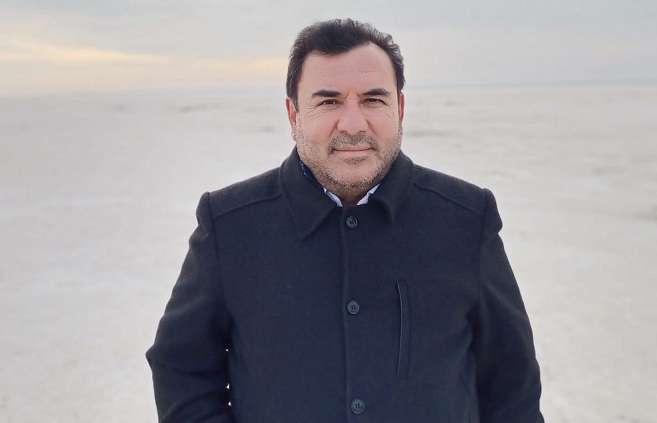 Nennioğlu: Hemşirelerin ahını almayın